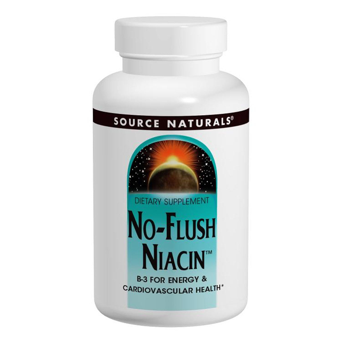 Primary image of No-Flush Niacin