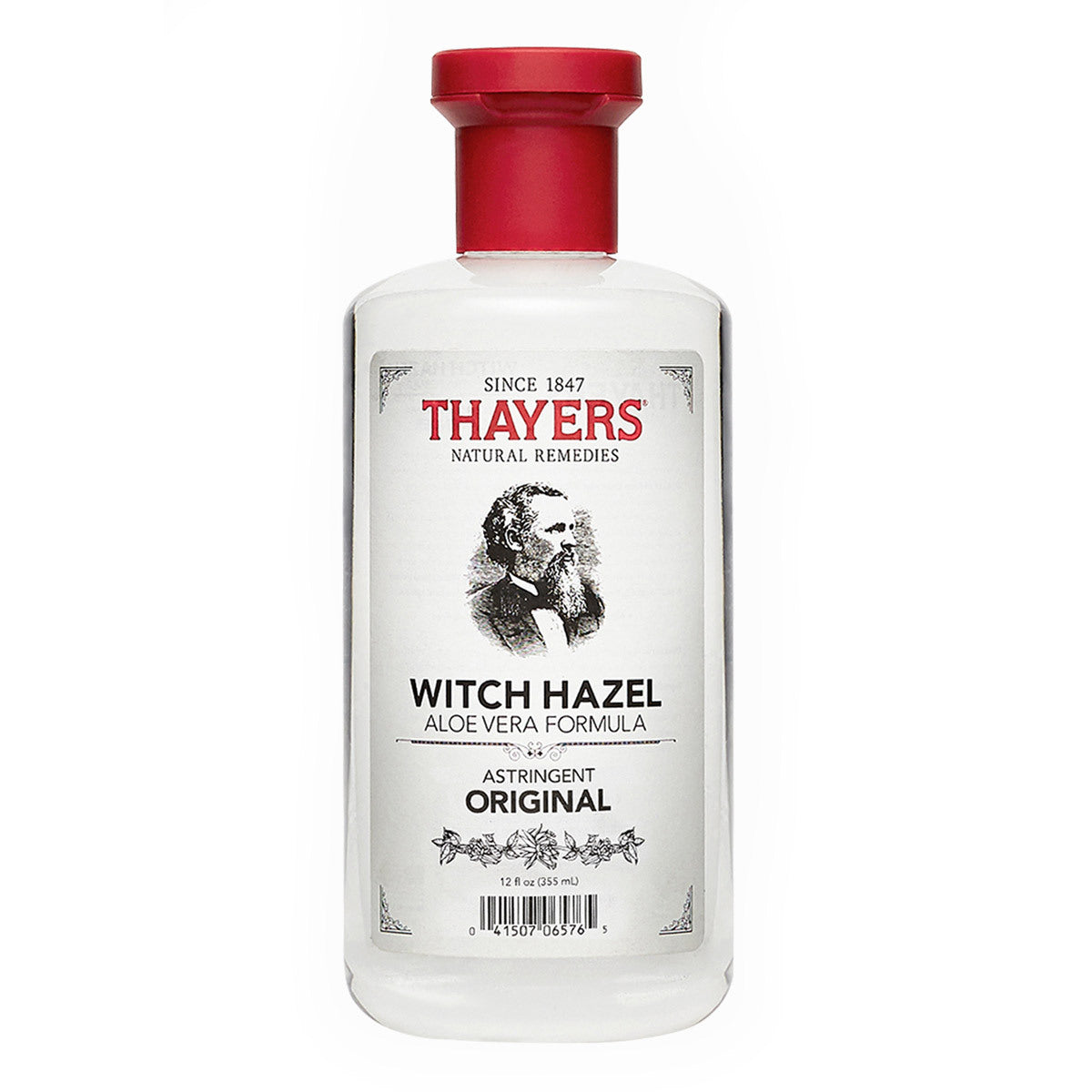 Primary image of Original Witch Hazel Astringent