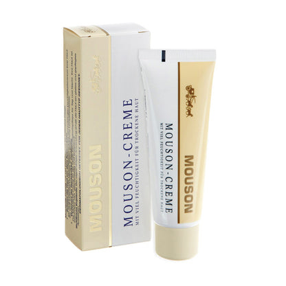 Primary image of Cream mit viel Feuchtigkeit (Moisturizing Cream)