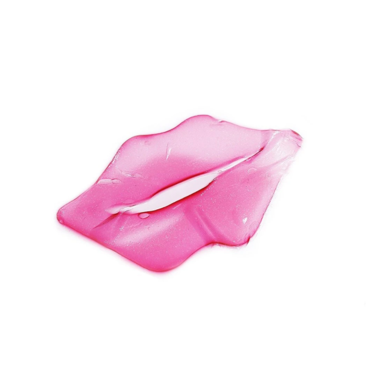 Skin Camp Rosy Hydra-Gel Lip Mask (0.28 oz) #10082953