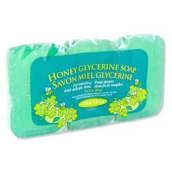 Primary image of Aloe Vera Soap 3 Pack