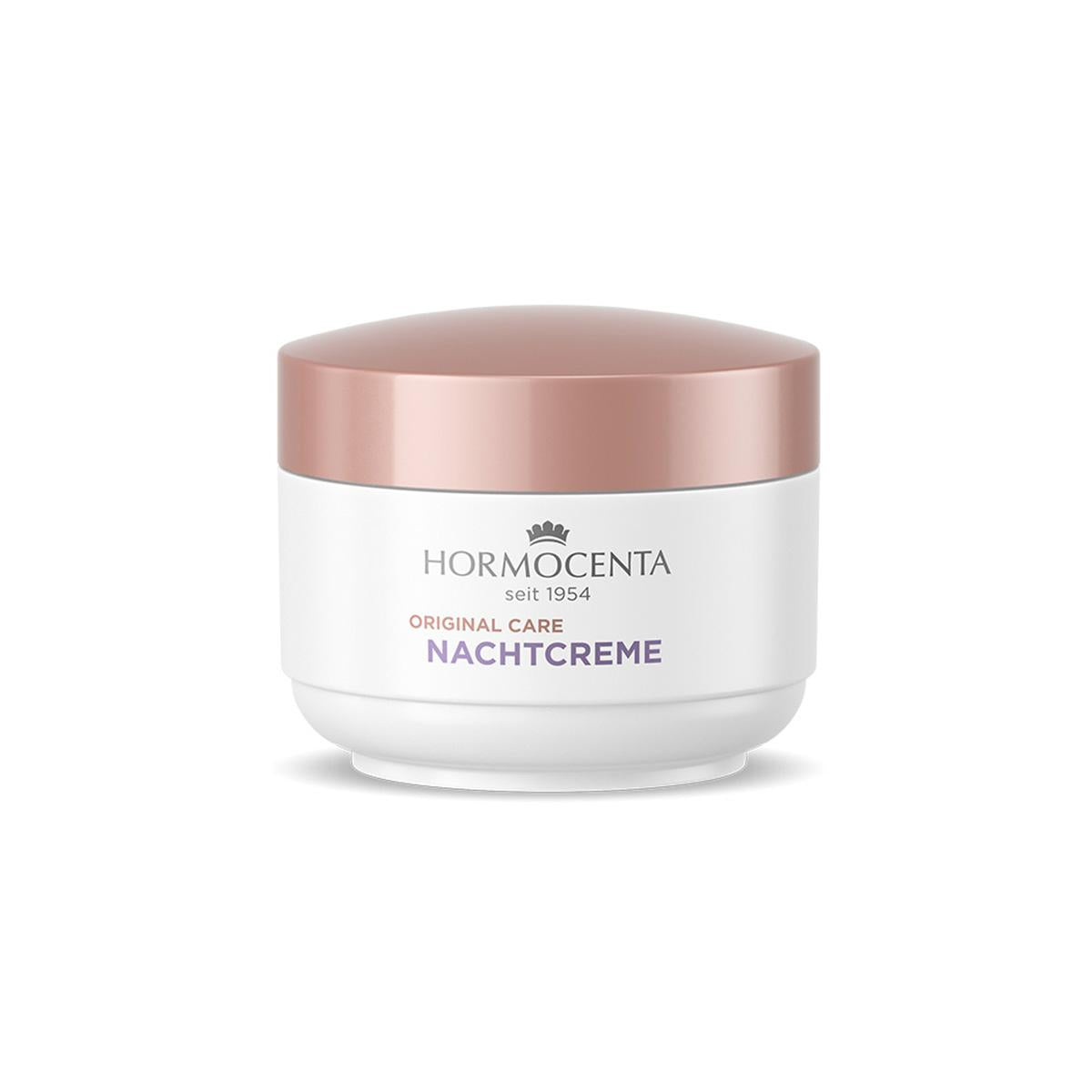 Primary image of Nachtcreme (Night Cream)