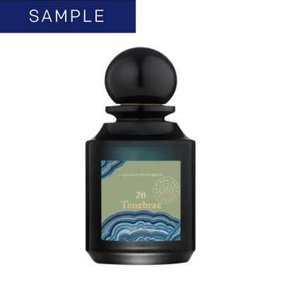 Primary image of Tenebrae EDP Sample