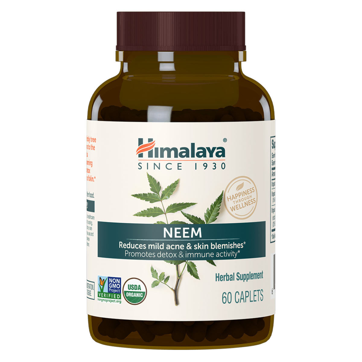 Primary image of Organic Neem