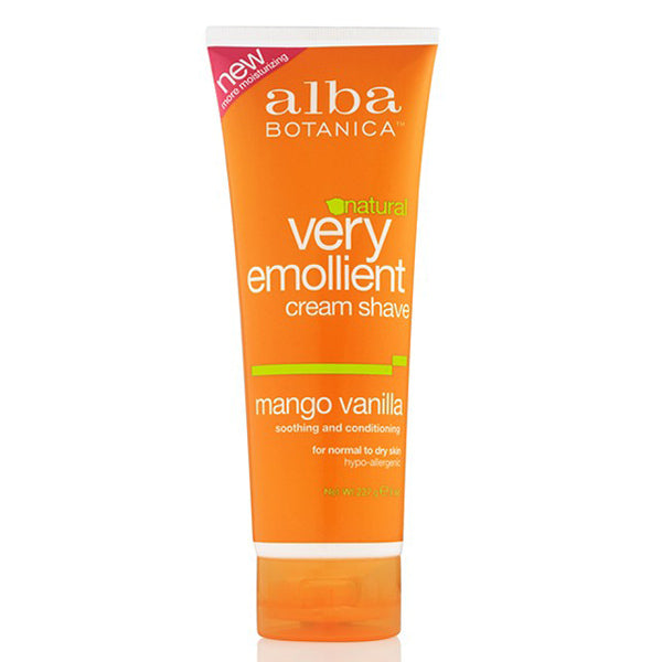 Primary image of Mango Vanilla Shave Cream