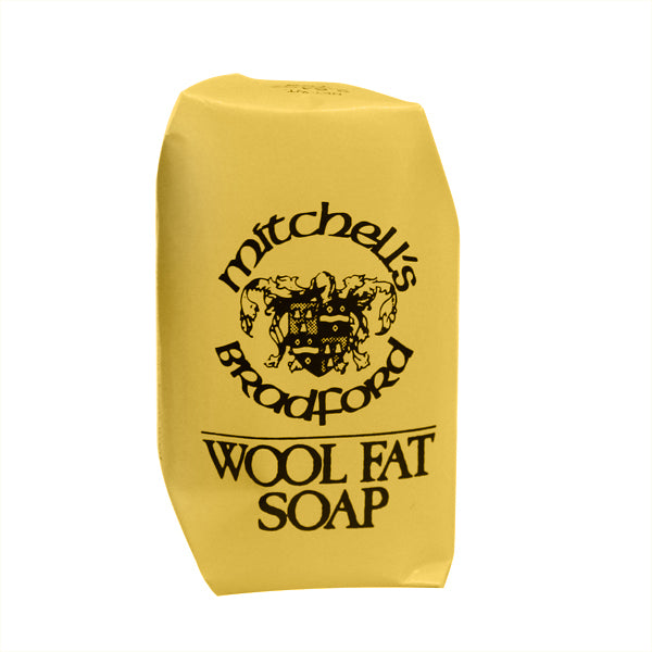 Primary image of Wool Fat Soap