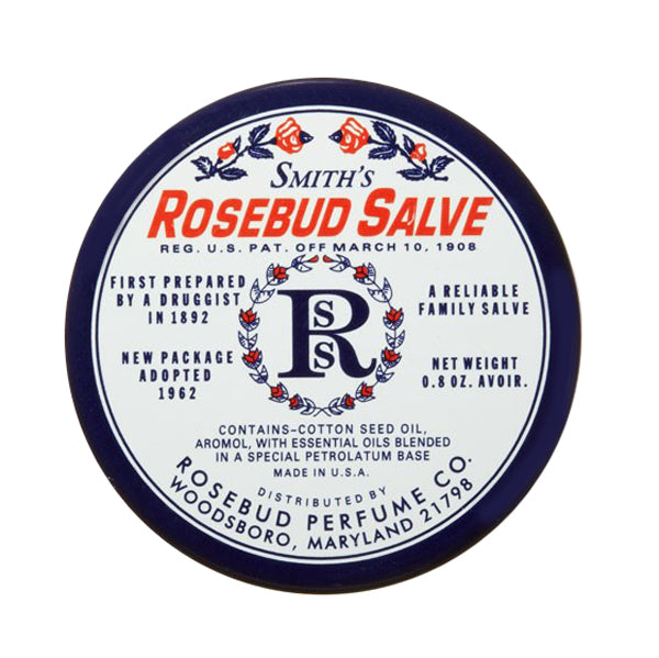 Primary image of Smith's Rosebud Salve