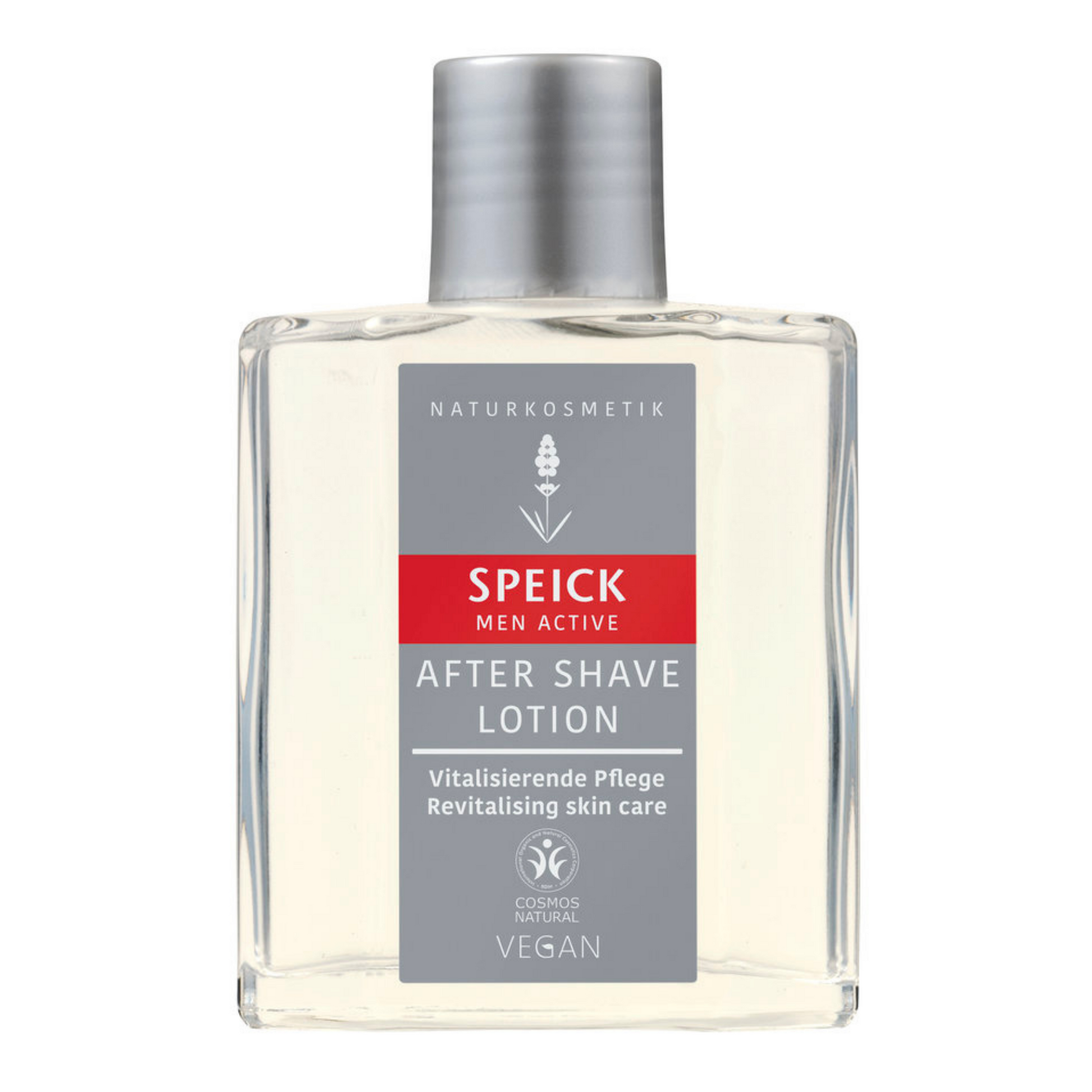 Primary image of Active Aftershave Lotion 