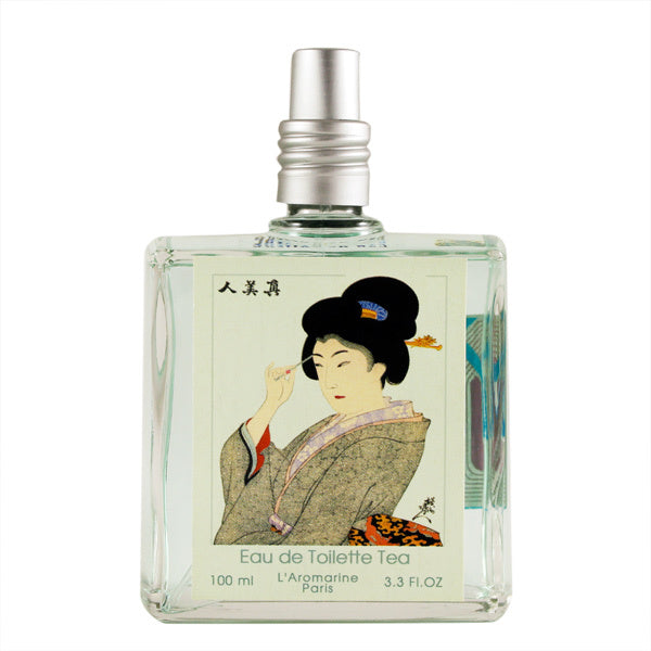 Outremer Tokyo Tea Eau de Toilette (3.3 fl oz) #19586