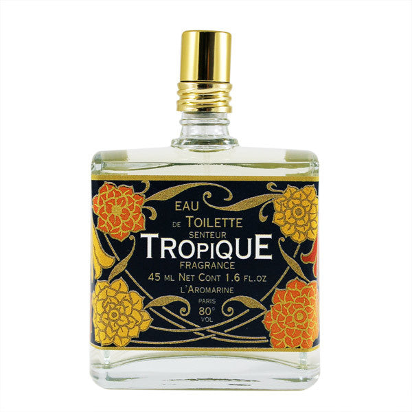 Primary image of Tropique Eau de Toilette