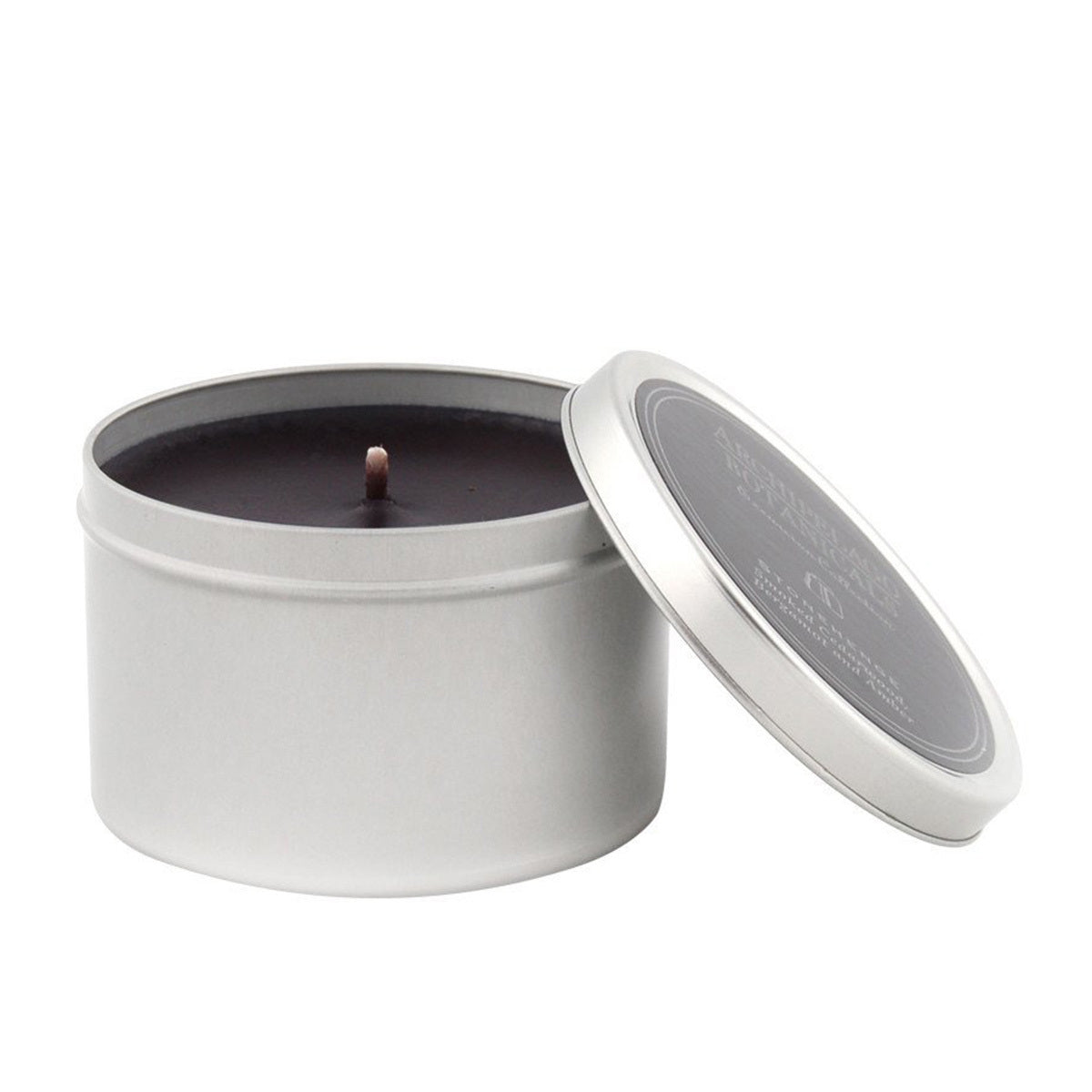 Primary image of Stonehenge Tin Candle