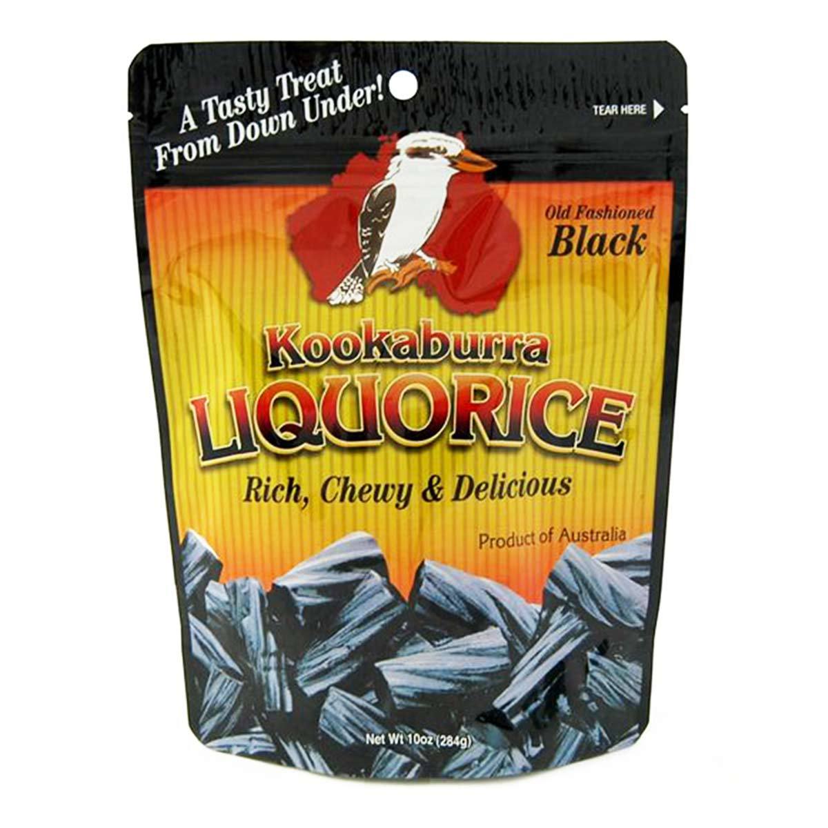 Primary image of Black Licorice