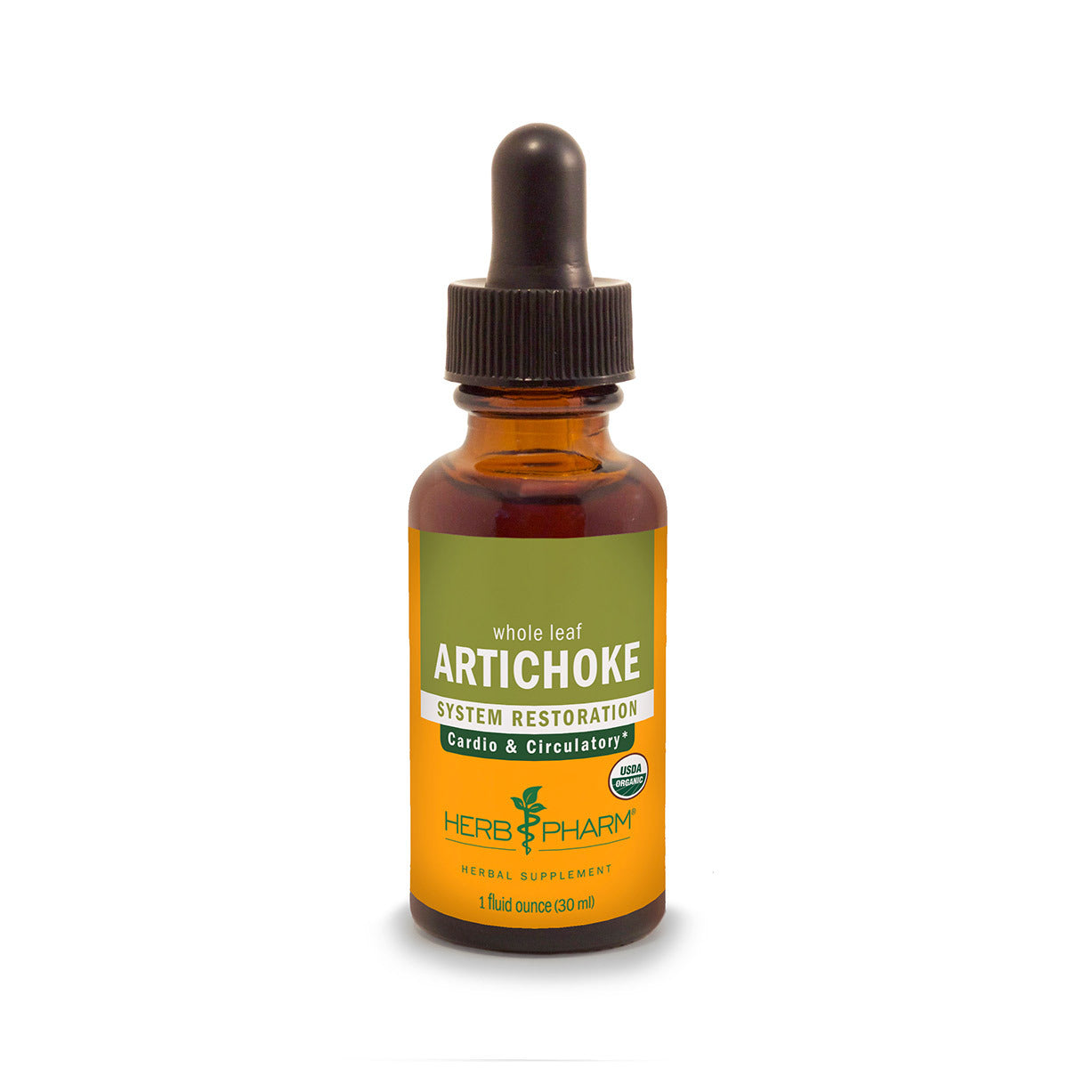 Primary image of Artichoke Extract