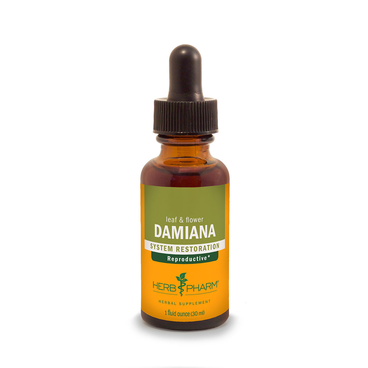 Primary image of Damiana Extract