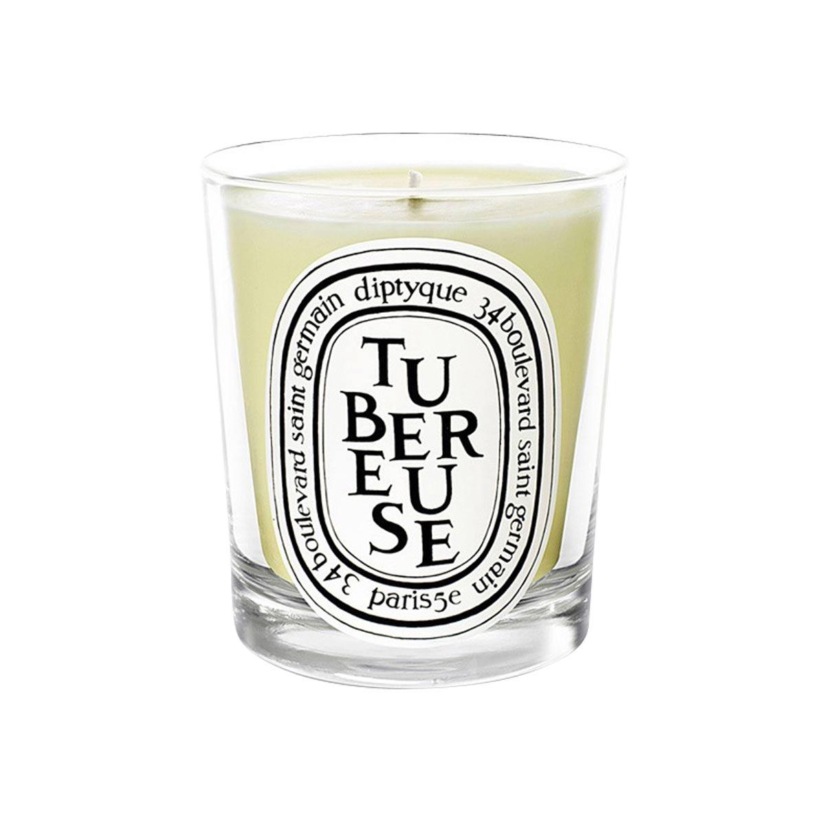 Primary image of Tubereuse (Tuberose) Candle