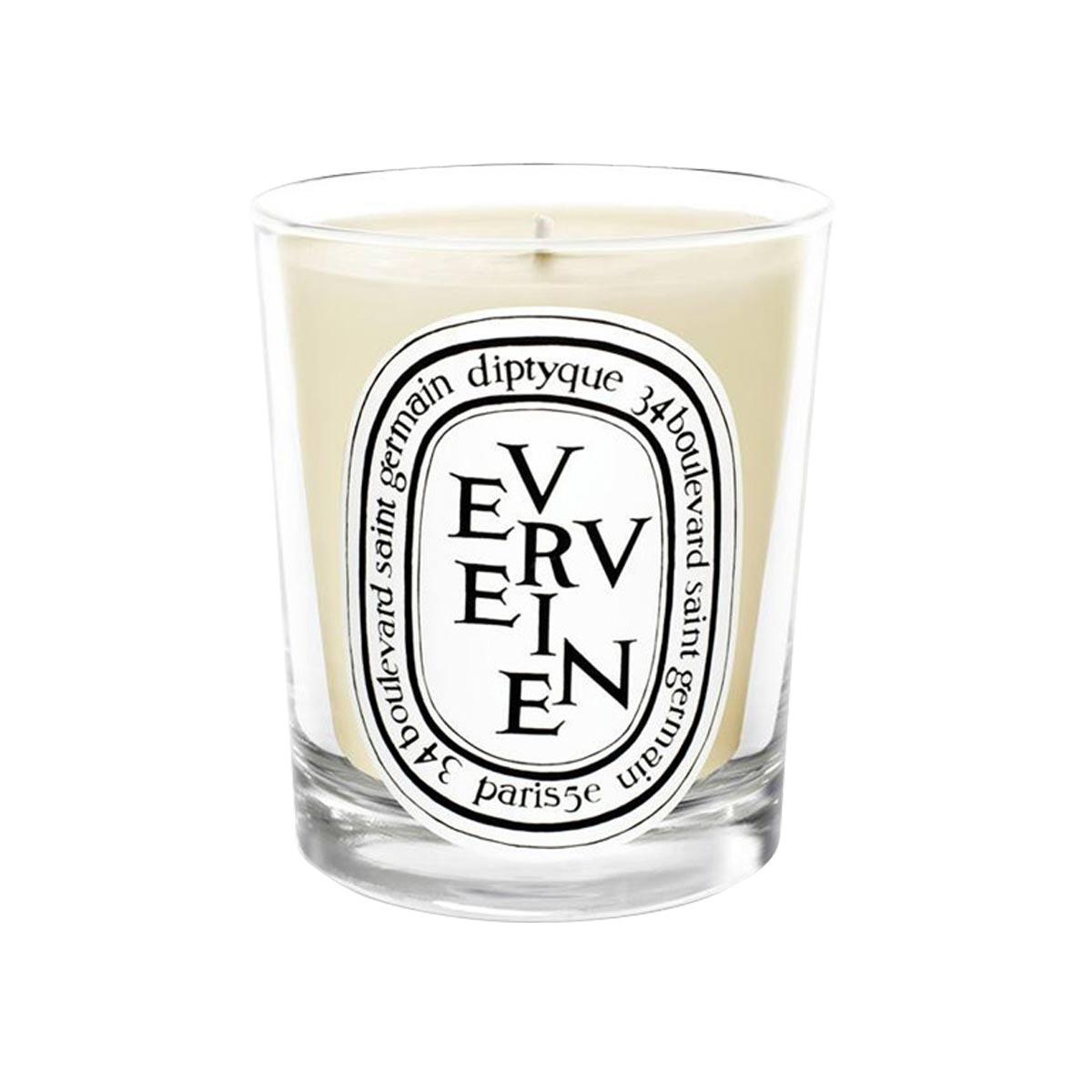 diptyque Paris Verveine (Lemon Verbena) Candle (6.5 oz) – Smallflower