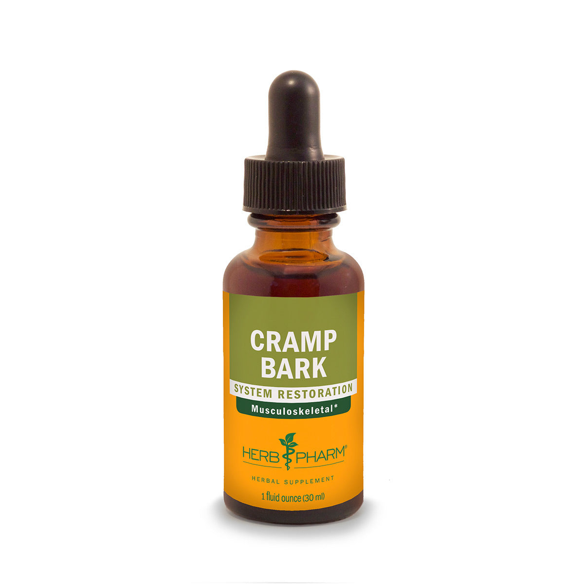 Primary image of Cramp Bark Extract