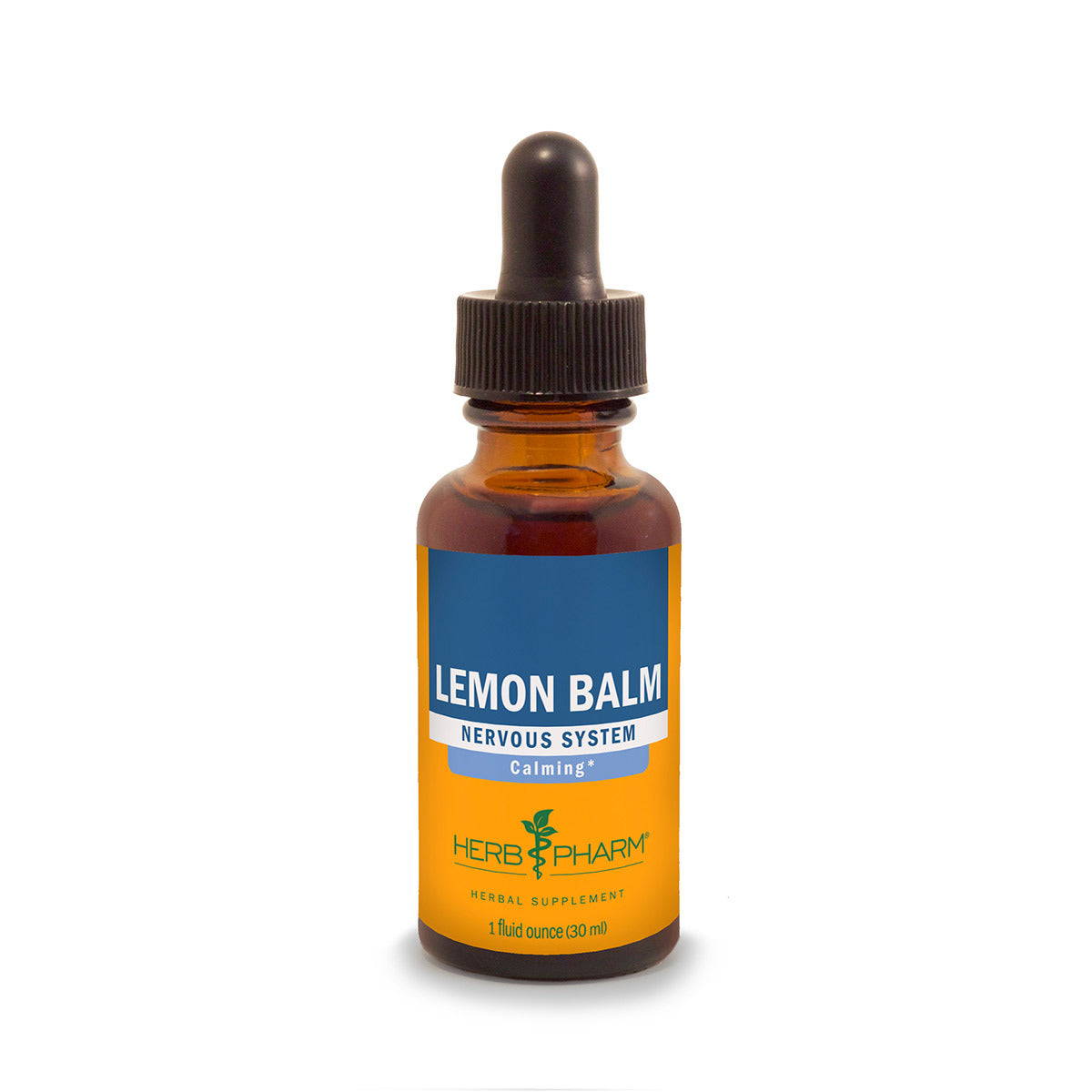 Primary image of Lemon Balm Extract