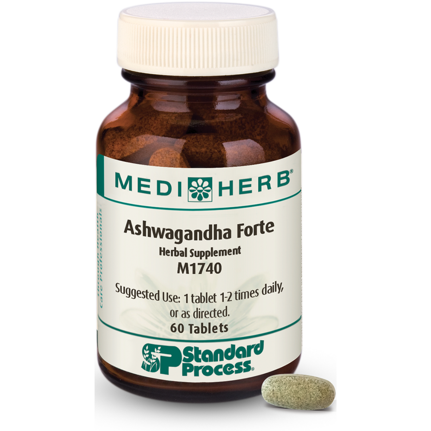 Primary image of Ashwagandha Forte