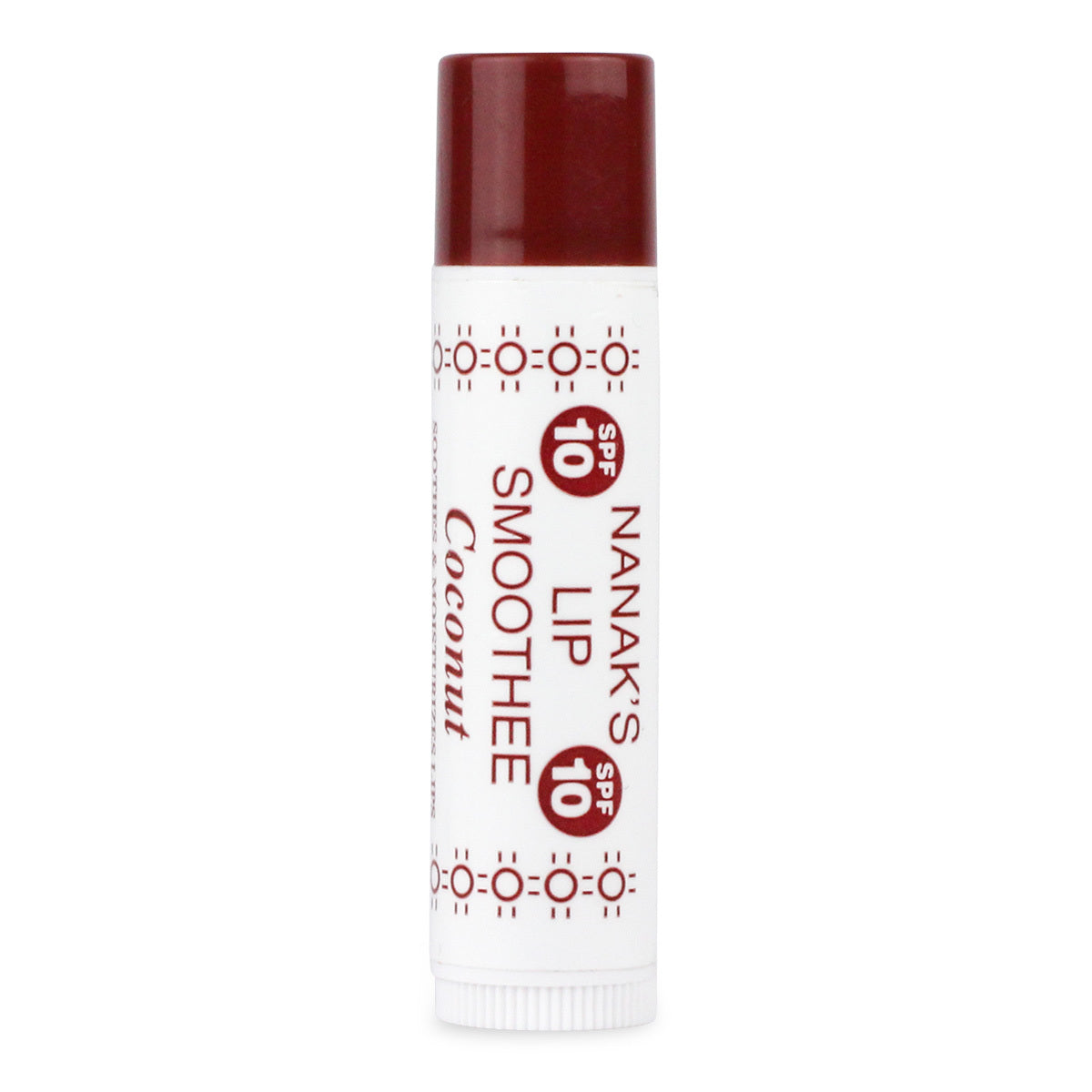 Primary image of Coconut Lip Balm