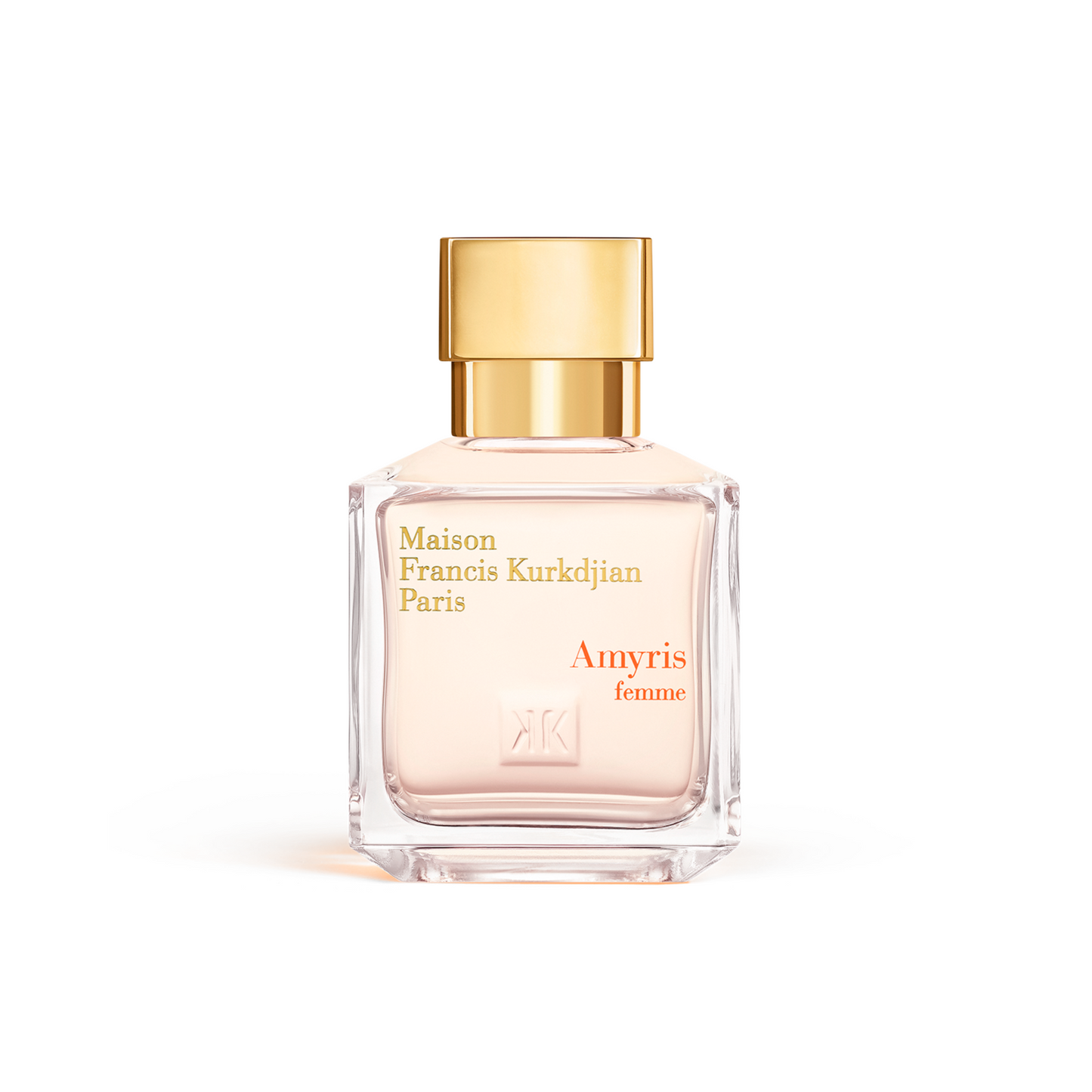 Primary image of Amyris Femme EDP