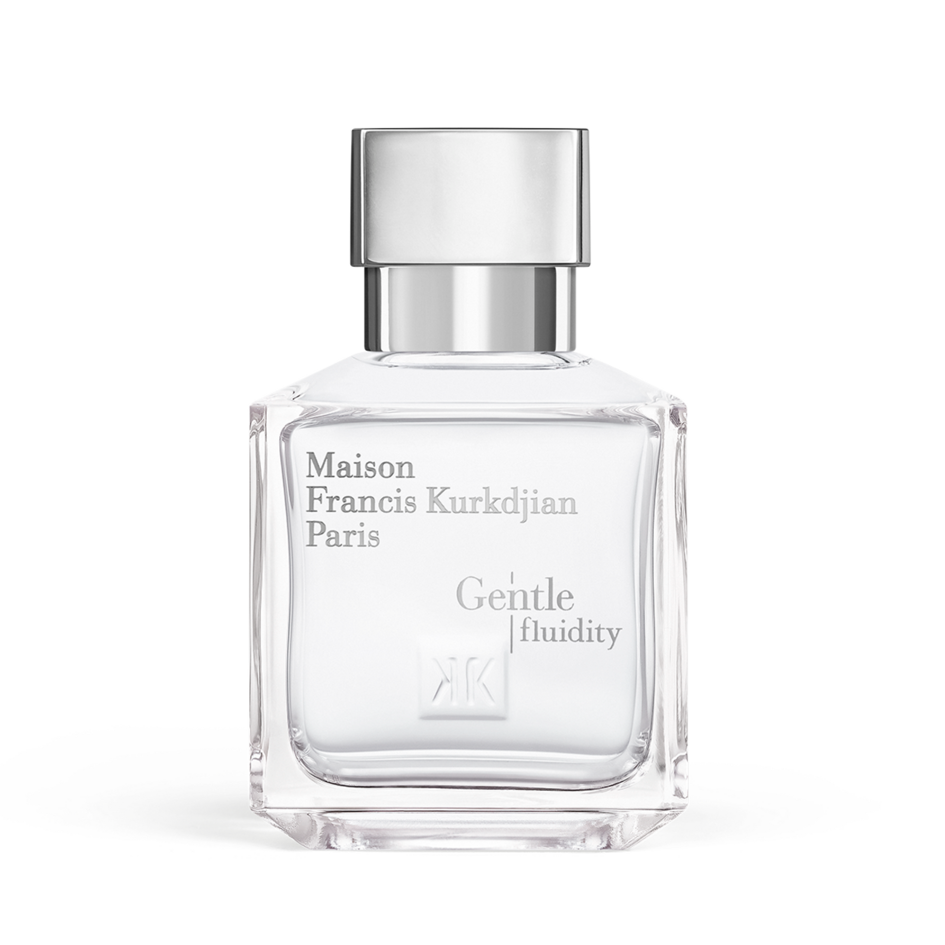 Maison Francis Kurkdjian Gentle Fluidity Silver 2.4 FL purchases OZ