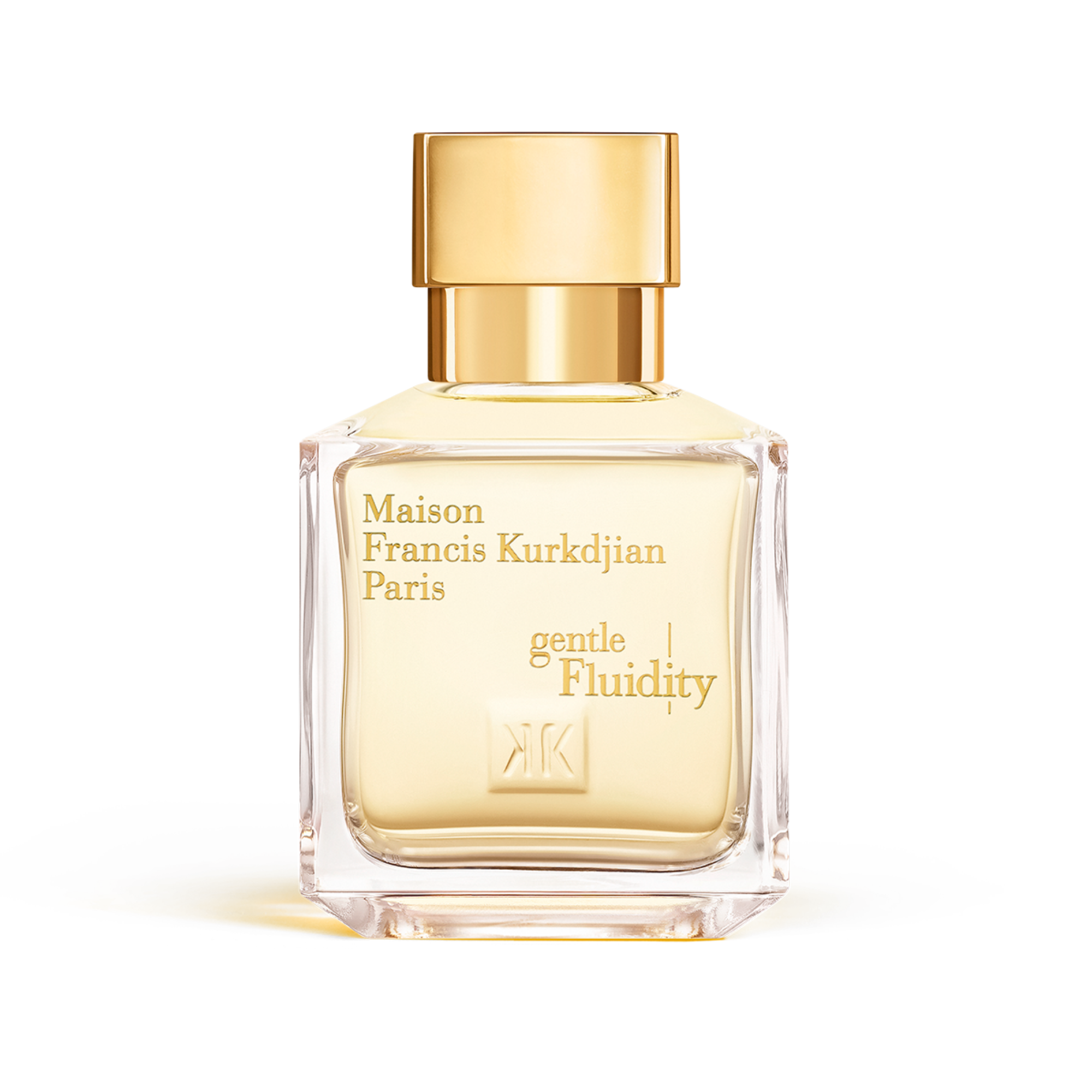 Maison Francis Kurkdjian Paris Gold Gentle Fluidity (2.4 fl oz