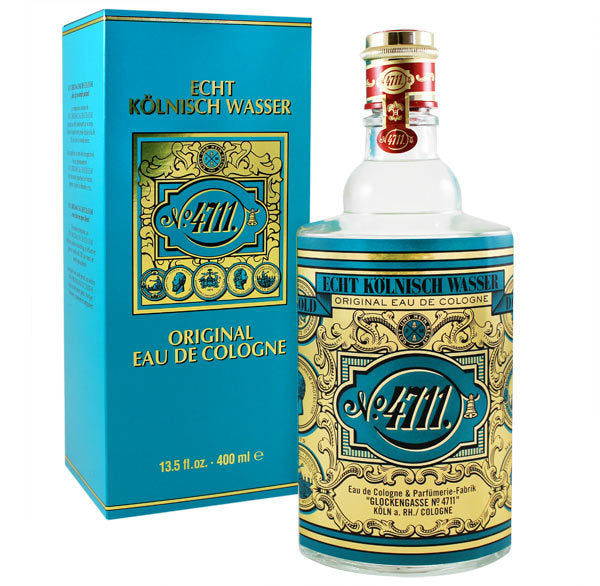 Primary image of Eau De Cologne Splash