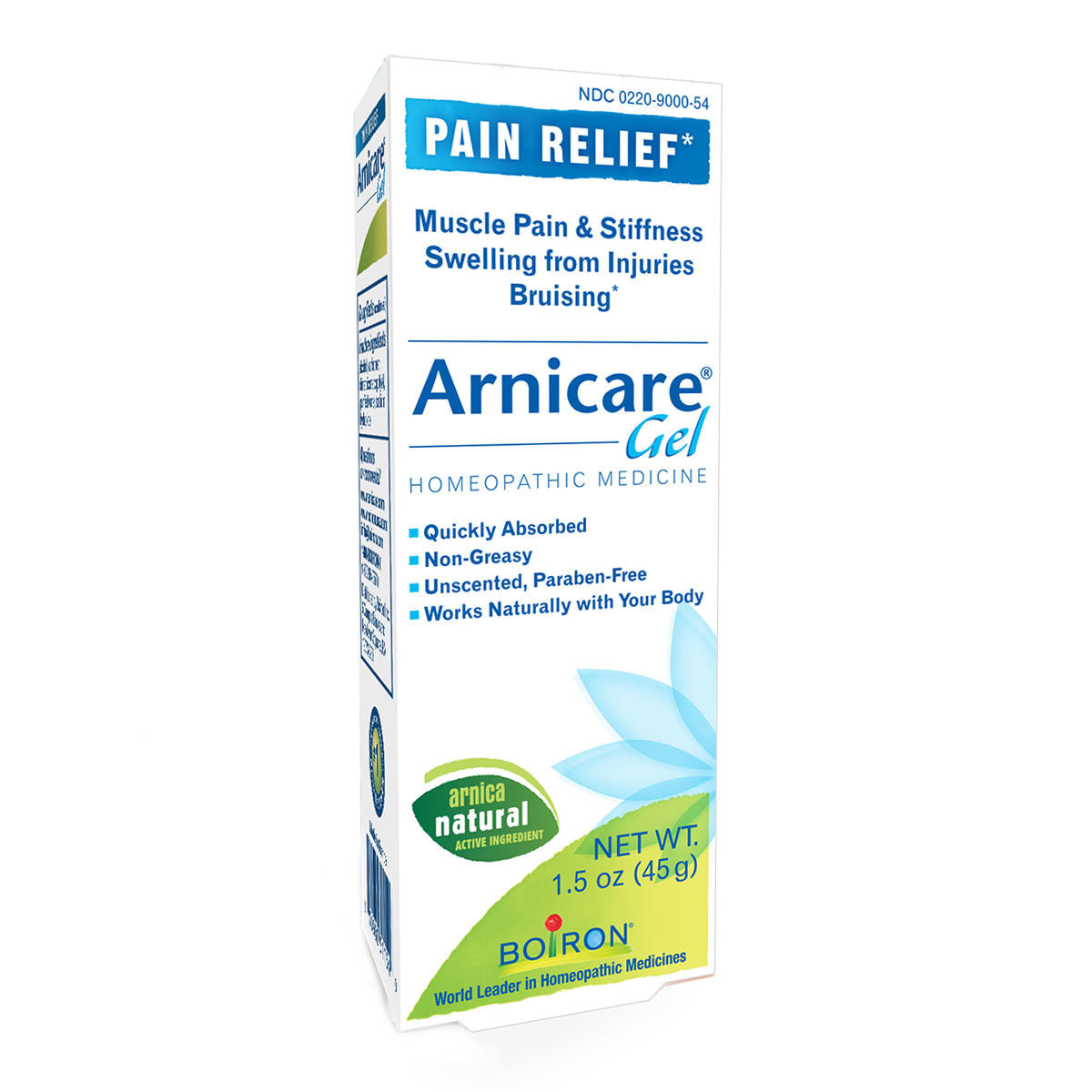 Primary image of Arnica Gel