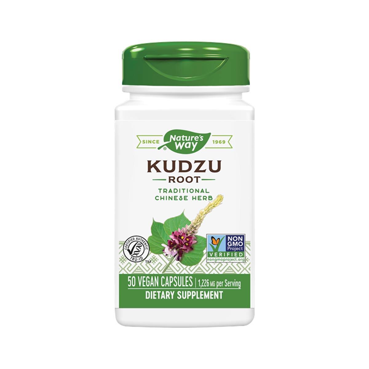 Primary image of Kudzu