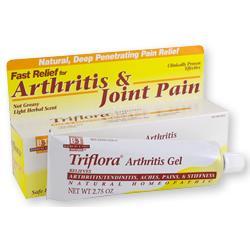 Primary image of Triflora Arthritis Gel