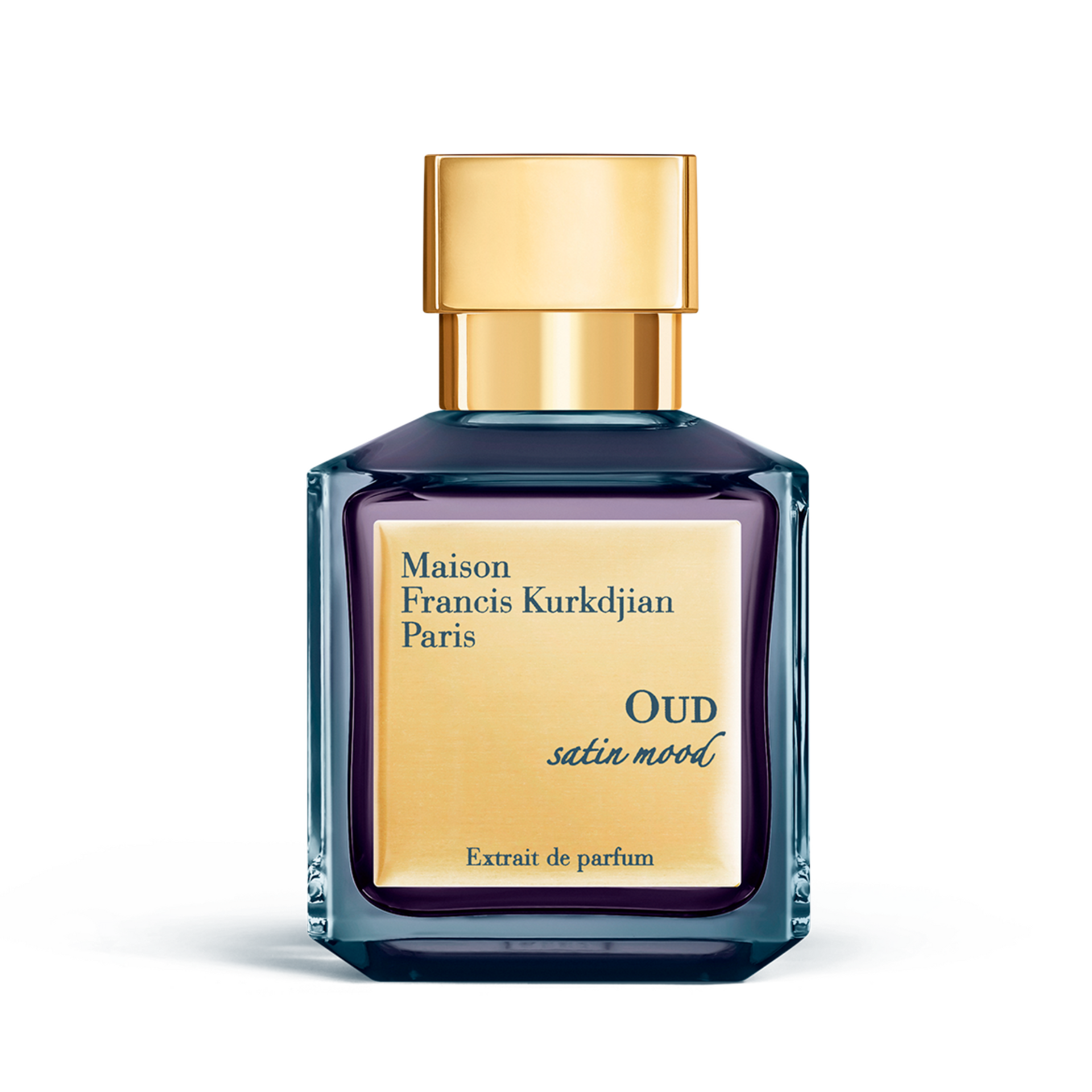 Oud authentic satin mood epd