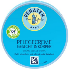 Penaten Penaten Baby Cream (50 ml) – Smallflower