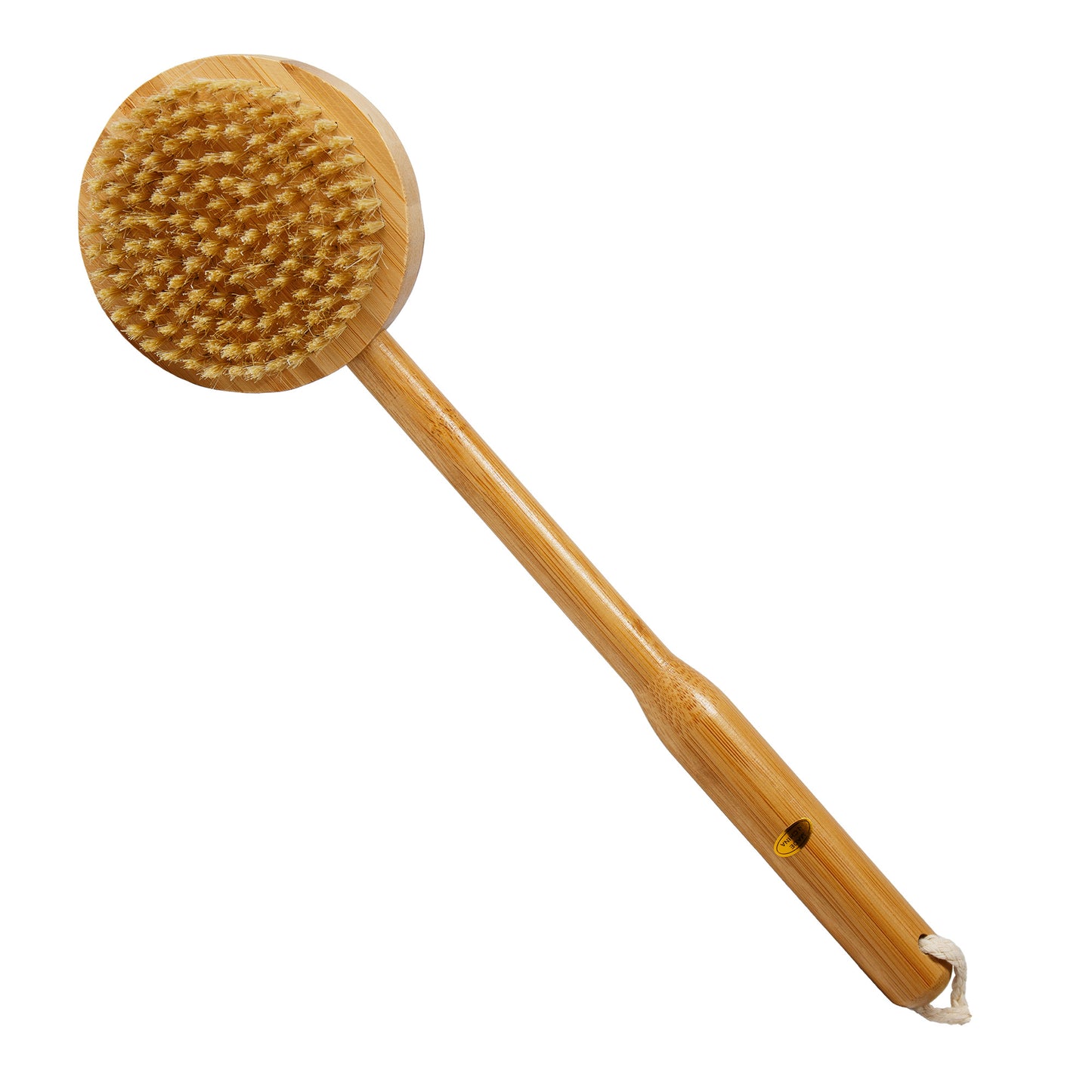 Baudelaire Bamboo Massager Brush #10084574