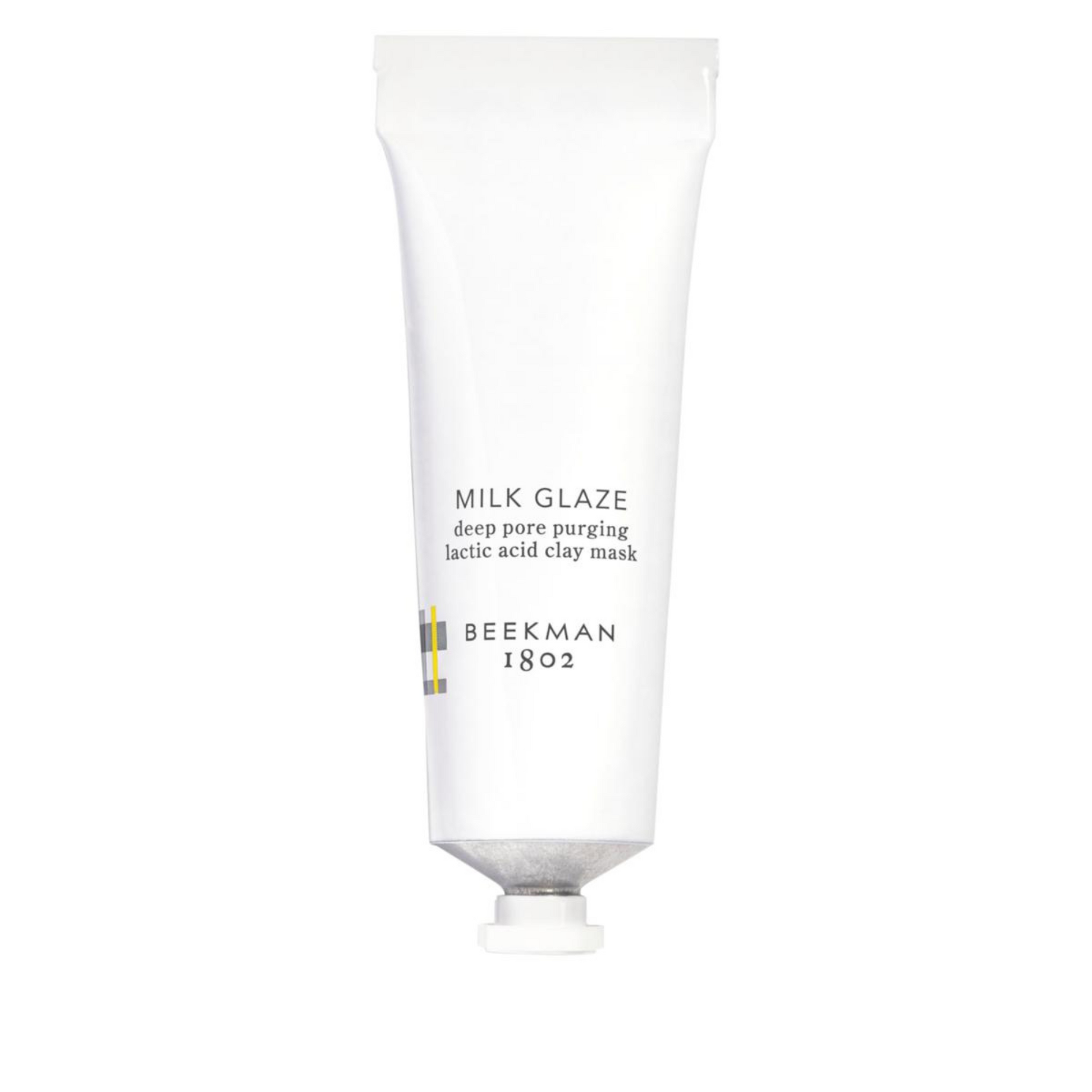 Primary Image of Beekman 1802 Milk Glaze Exfoliating Clay Cleanser (2.3 oz)