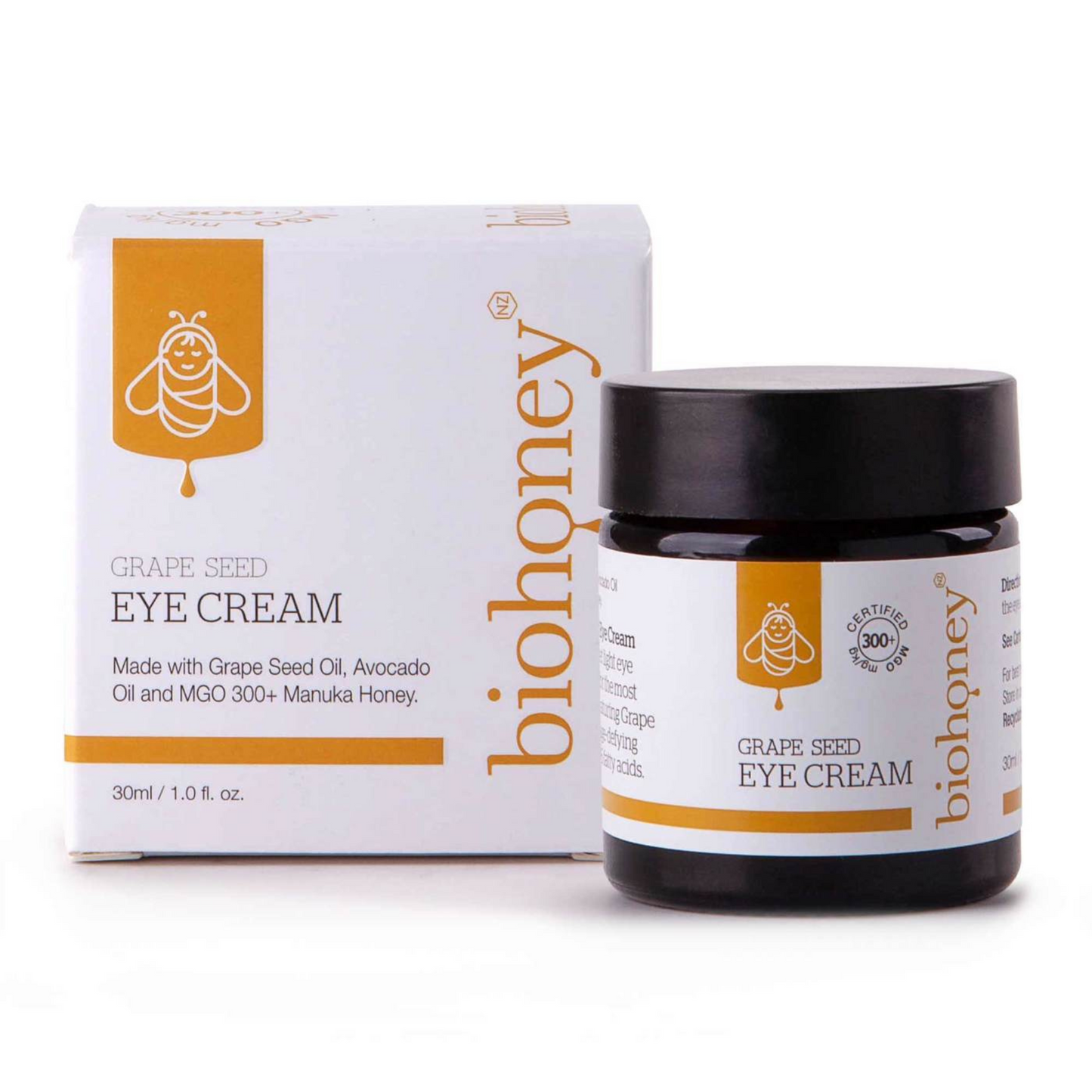 Primary Image of Grape Seed Eye Cream