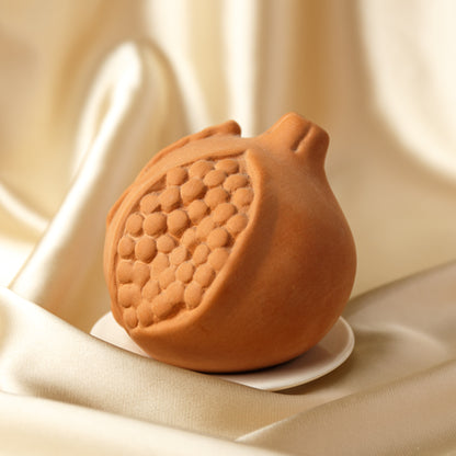 Alternate Image of Melograno in Scented Terracotta