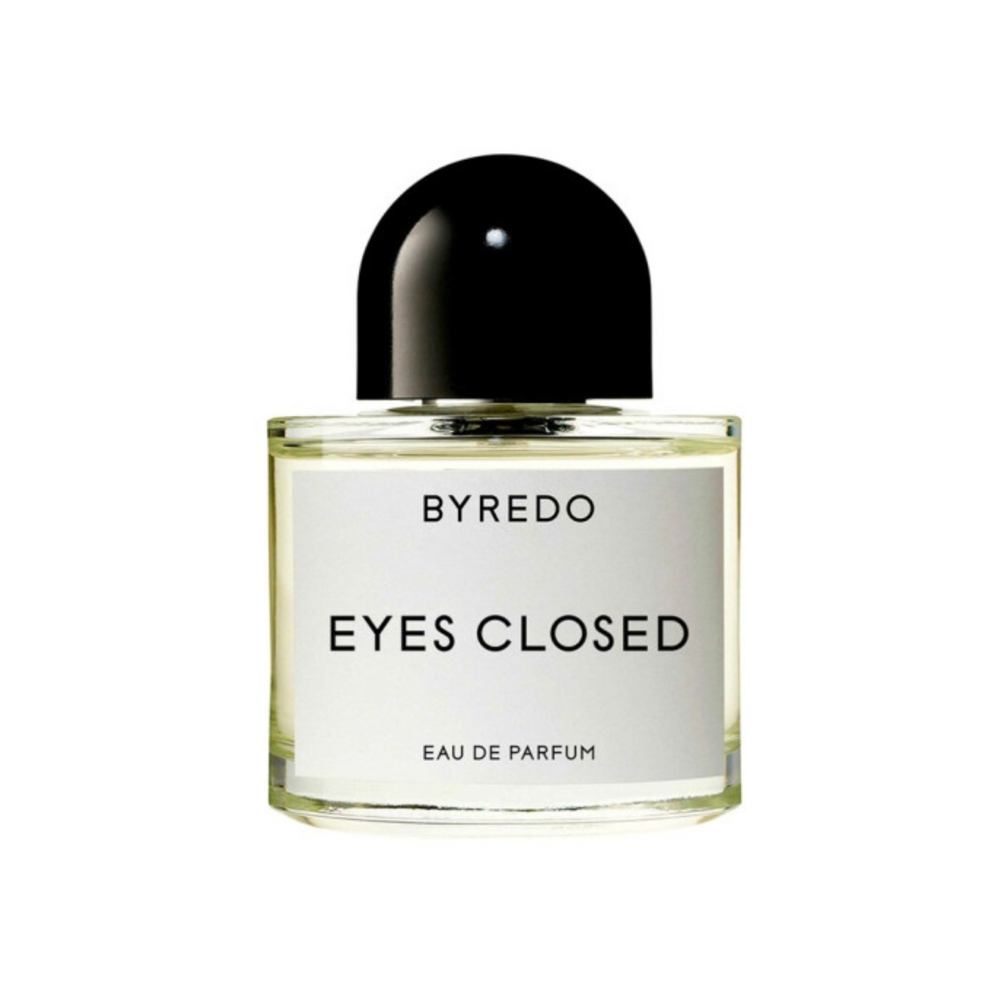 Primary Image of  Eyes Closed EDP