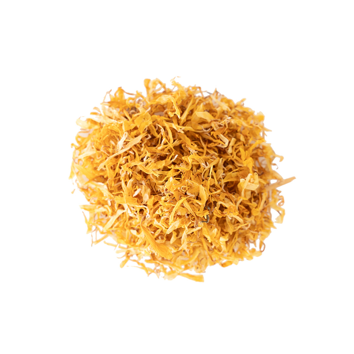 Primary Image of Calendula (Calendula officinalis)