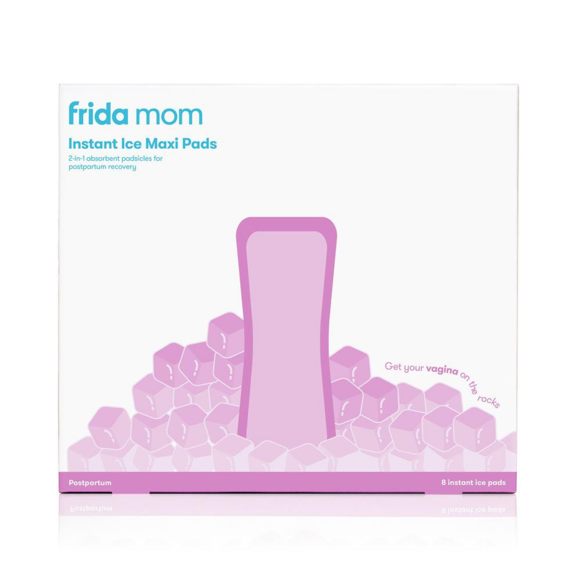 FRIDA MOM Labor and Delivery Postpartum Recovery Ireland