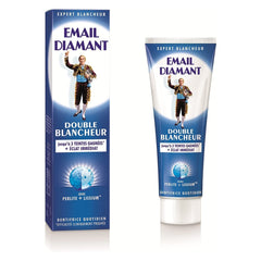 Sérum Blancheur Nuit - Email Diamant - 20 ml