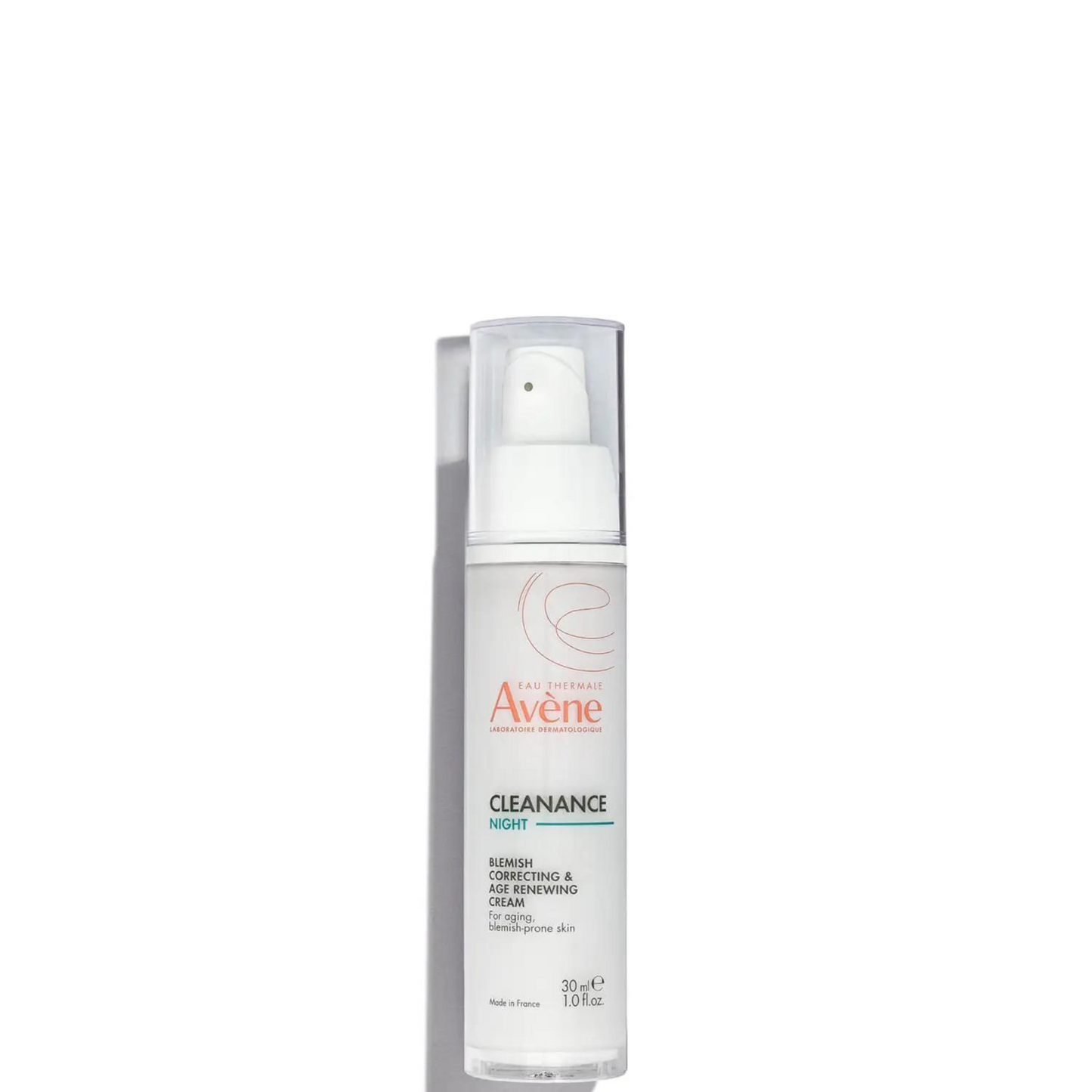 Primary Image of Eau Thermale Avene Cleanance Night Cream (1.0 fl oz) 