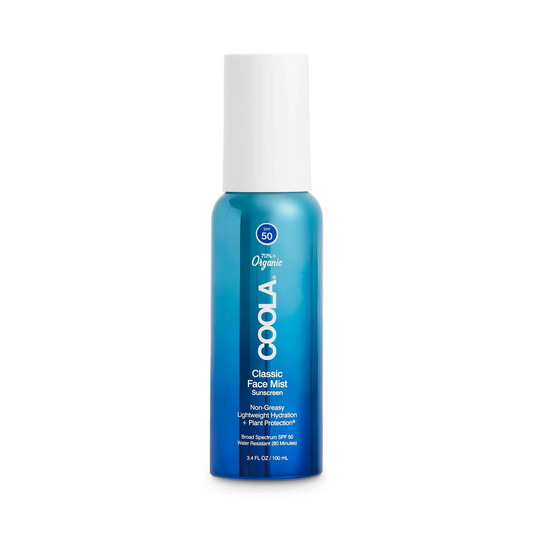 Primary Image of Face Sunscreen Mist SPF 50