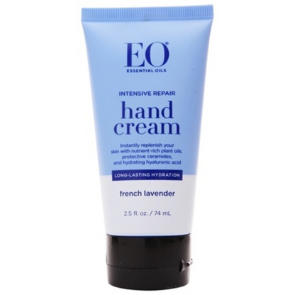 Primary Image of French Lavender Hand Cream (2.5 fl oz)