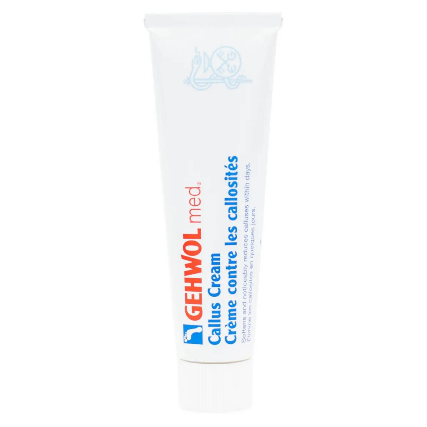 Gehwol med Callus Cream (75 ml) #10086164