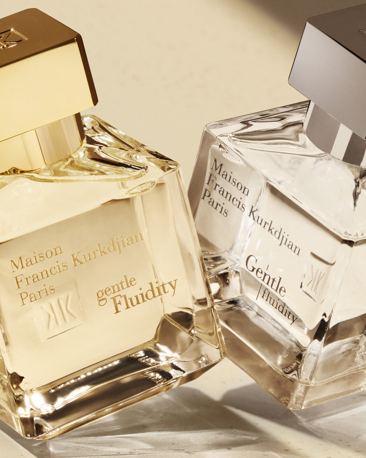 Maison Francis Kurkdjian Gentle Fluidity Silver 2.4 FL purchases OZ