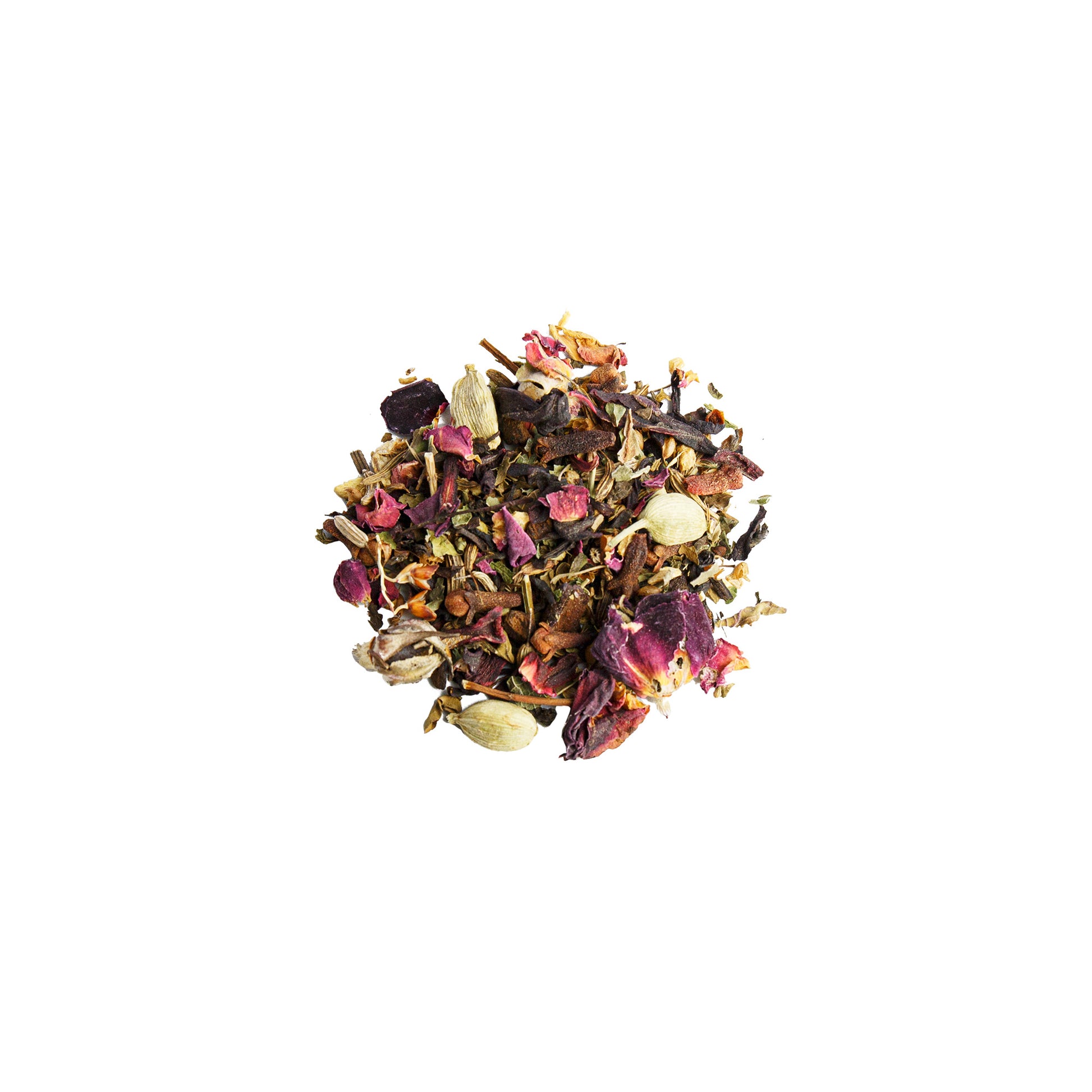 Primary Image of Gratitude Tea Blend