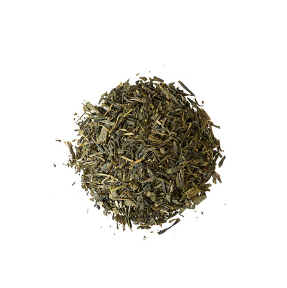 Primary Image of Japan Sencha (Organic)