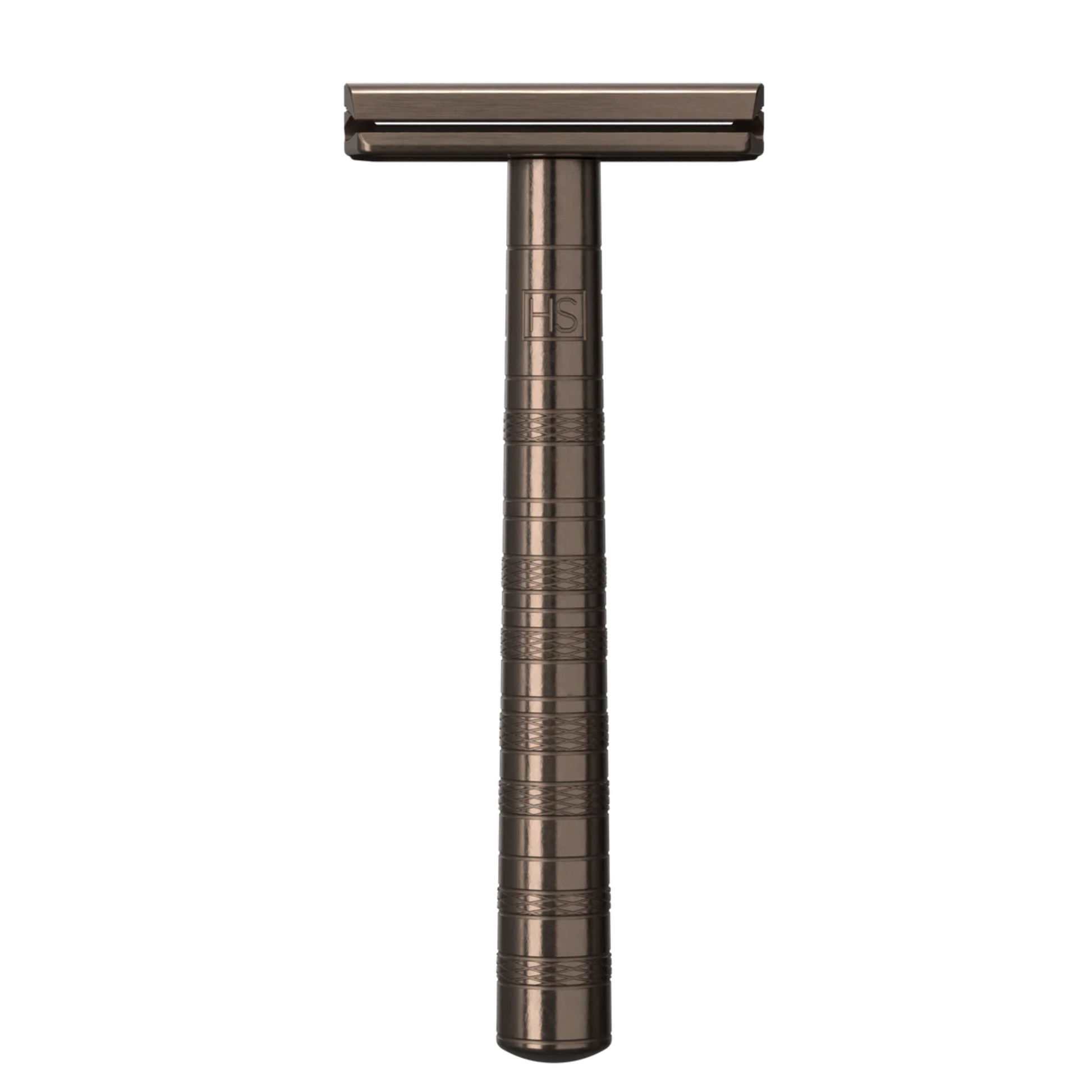 Primary Image of Henson Shaving Tan Razor (AL13-MILD)