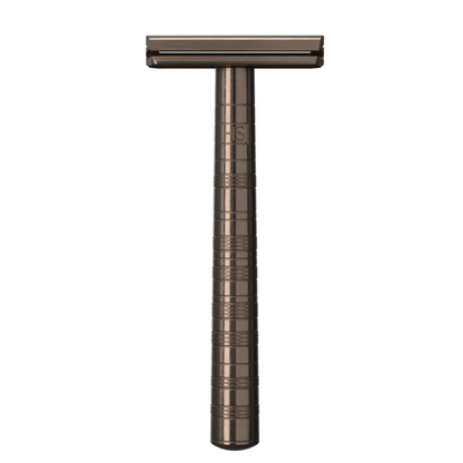 Primary Image of Henson Shaving Tan Razor (AL13-MILD)